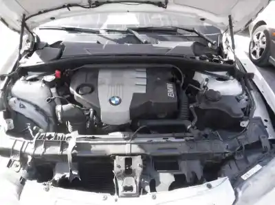Véhicule à la ferraille bmw serie 1 berlina (e81/e87) 118d de l'année 2007 alimenté n47d20a