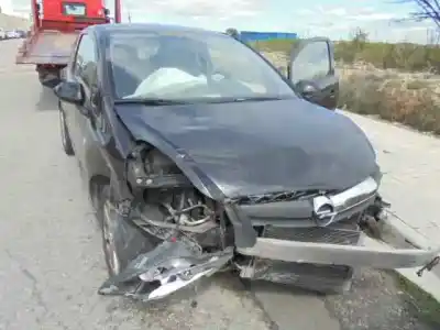 Утилизация автомобиля OPEL                                               CORSA D                                                                                                                                                                                                                                                    CATCH ME                                                                                                                                                                                                                                                   года 2007 питание Z14XEP