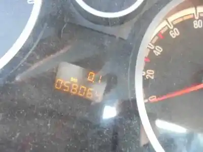 Scrapping Vehicle opel corsa d catch me of the year 2007 powered z14xep
