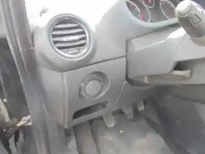 Scrapping Vehicle opel corsa d catch me of the year 2007 powered z14xep