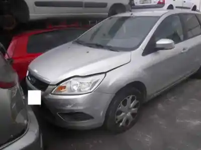 Veículo de Sucata FORD FOCUS LIM. (CB4) Trend do ano 2009 alimentado G8DB