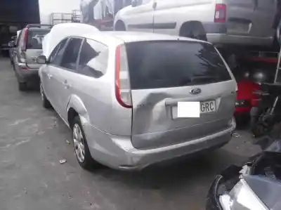 Veículo de Sucata ford focus lim. (cb4) trend do ano 2009 alimentado g8db