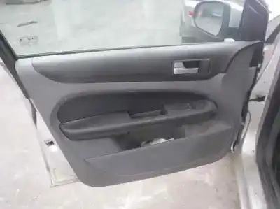 Veículo de Sucata ford focus lim. (cb4) trend do ano 2009 alimentado g8db