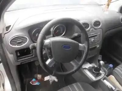 Veículo de Sucata ford focus lim. (cb4) trend do ano 2009 alimentado g8db