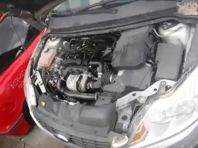 Veículo de Sucata ford focus lim. (cb4) trend do ano 2009 alimentado g8db