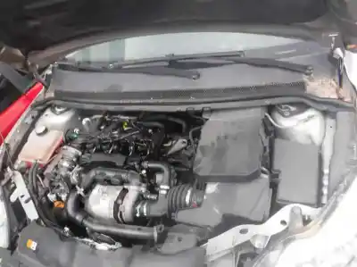 Veículo de Sucata ford focus lim. (cb4) trend do ano 2009 alimentado g8db