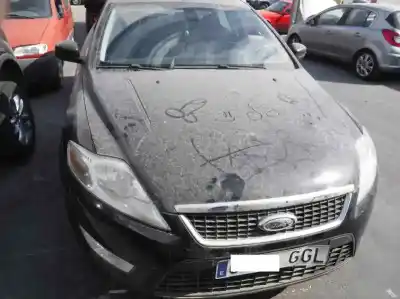 Vehicul casat FORD MONDEO BERLINA (CA2) Trend al anului 2008 alimentat QYBA