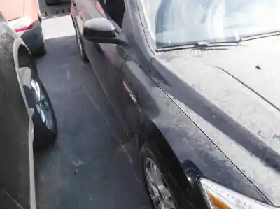 Veicolo di demolizione ford mondeo berlina (ca2) trend dell'anno 2008 alimentato qyba