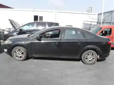 Veicolo di demolizione ford mondeo berlina (ca2) trend dell'anno 2008 alimentato qyba