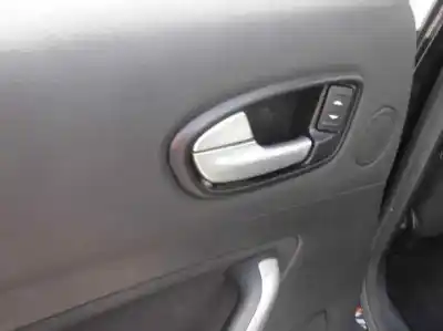 Veicolo di demolizione ford mondeo berlina (ca2) trend dell'anno 2008 alimentato qyba