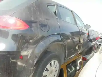 Scrapping Vehicle seat leon (1p1) reference of the year 2009 powered bxf