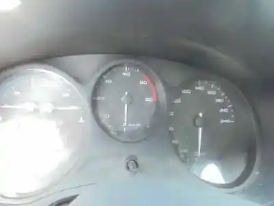 Scrapping Vehicle seat leon (1p1) reference of the year 2009 powered bxf