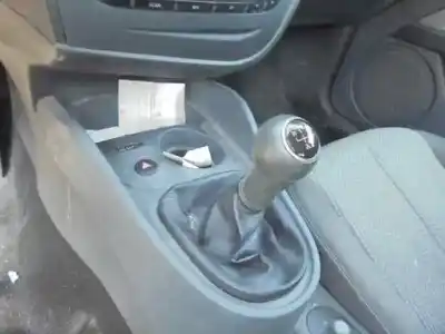 Scrapping Vehicle seat leon (1p1) reference of the year 2009 powered bxf