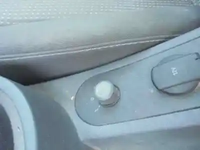 Scrapping Vehicle seat leon (1p1) reference of the year 2009 powered bxf