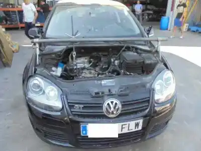 Vehículo de desguace VOLKSWAGEN                                         GOLF V BERLINA (1K1)                                                                                                                                                                                                                                       GT                                                                                                                                                                                                                                                         del año 2007 con motor BLG