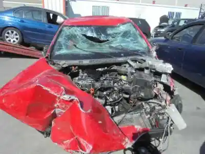 Hurda Aracı SEAT IBIZA (6J5) Stylance / Style Yılın 2012 güçlü CAY