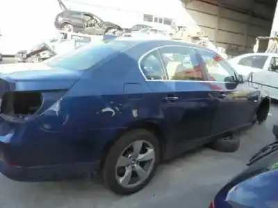 Veículo de Sucata bmw serie 5 berlina (e60) 530i do ano 2004 alimentado 306s3