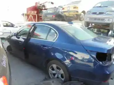 Veículo de Sucata bmw serie 5 berlina (e60) 530i do ano 2004 alimentado 306s3