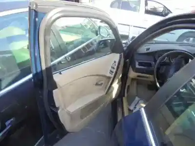 Veículo de Sucata bmw serie 5 berlina (e60) 530i do ano 2004 alimentado 306s3