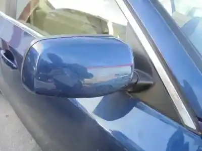 Veículo de Sucata bmw serie 5 berlina (e60) 530i do ano 2004 alimentado 306s3