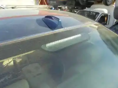 Veículo de Sucata bmw serie 5 berlina (e60) 530i do ano 2004 alimentado 306s3