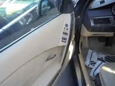 Veículo de Sucata bmw serie 5 berlina (e60) 530i do ano 2004 alimentado 306s3