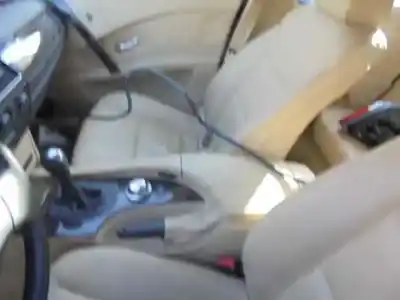 Veículo de Sucata bmw serie 5 berlina (e60) 530i do ano 2004 alimentado 306s3