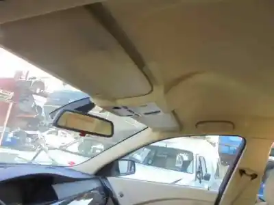 Veículo de Sucata bmw serie 5 berlina (e60) 530i do ano 2004 alimentado 306s3