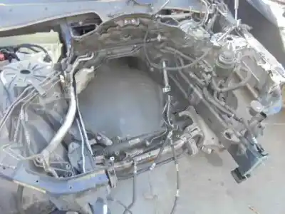 Veículo de Sucata bmw serie 5 berlina (e60) 530i do ano 2004 alimentado 306s3