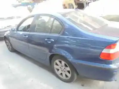 Veículo de Sucata bmw serie 3 berlina (e46) 318i do ano 2003 alimentado n42b20a