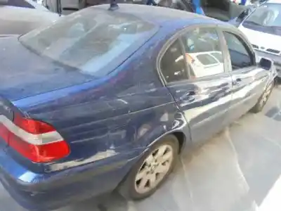 Veículo de Sucata bmw serie 3 berlina (e46) 318i do ano 2003 alimentado n42b20a