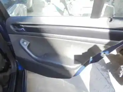 Veículo de Sucata bmw serie 3 berlina (e46) 318i do ano 2003 alimentado n42b20a