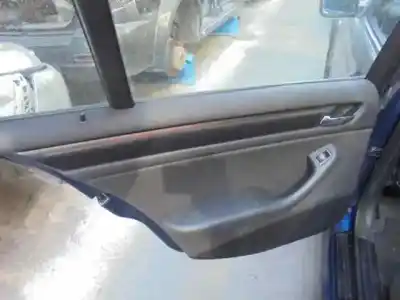 Veículo de Sucata bmw serie 3 berlina (e46) 318i do ano 2003 alimentado n42b20a