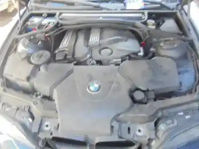 Veículo de Sucata bmw serie 3 berlina (e46) 318i do ano 2003 alimentado n42b20a