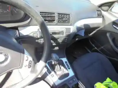 Vehicul casat bmw serie 3 berlina (e46) 320d al anului 1999 alimentat 204d1