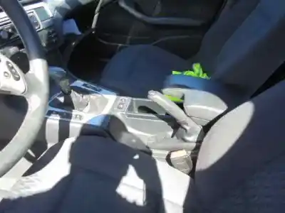 Vehicul casat bmw serie 3 berlina (e46) 320d al anului 1999 alimentat 204d1