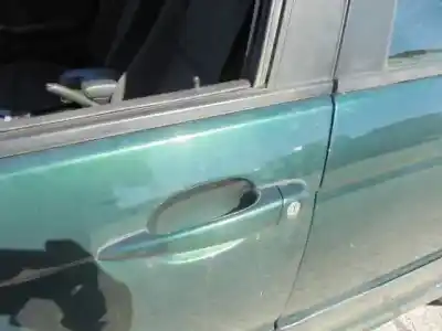 Vehicul casat bmw serie 3 berlina (e46) 320d al anului 1999 alimentat 204d1