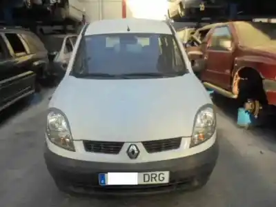 Здавання транспортного засобу renault   року 2005 потужний k9ka7