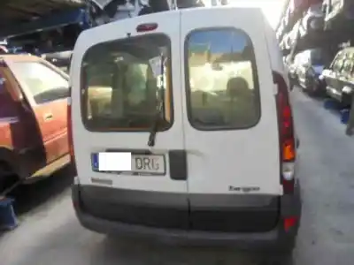 Здавання транспортного засобу renault   року 2005 потужний k9ka7