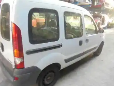 Здавання транспортного засобу renault   року 2005 потужний k9ka7