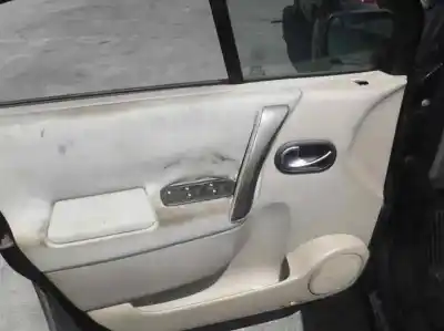 Veículo de Sucata renault scenic ii confort expression do ano 2006 alimentado k9kp7