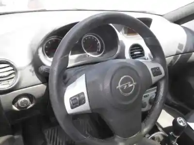 Утилизация автомобиля opel corsa d cosmo года 2007 питание z14xep