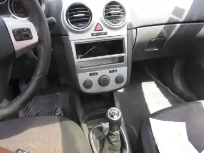 Утилизация автомобиля opel corsa d cosmo года 2007 питание z14xep