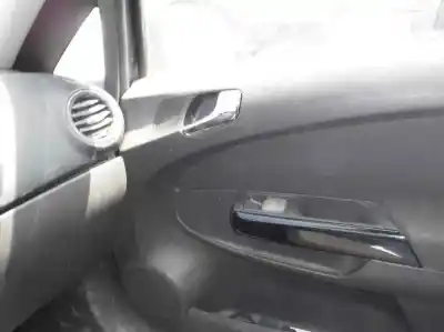 Утилизация автомобиля opel corsa d cosmo года 2007 питание z14xep