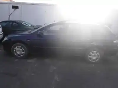 Scrapping Vehicle mazda 6 berlina (gg) 2.0 crtd 120 active of the year 2004 powered rf