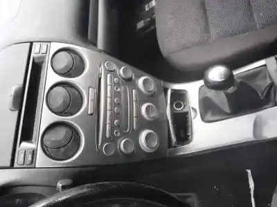 Scrapping Vehicle mazda 6 berlina (gg) 2.0 crtd 120 active of the year 2004 powered rf