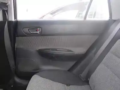 Scrapping Vehicle mazda 6 berlina (gg) 2.0 crtd 120 active of the year 2004 powered rf