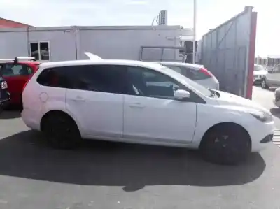 Veículo de Sucata ford focus lim. (cb4) trend do ano 2008 alimentado kkda