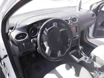 Veículo de Sucata ford focus lim. (cb4) trend do ano 2008 alimentado kkda