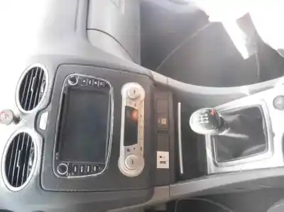 Veículo de Sucata ford focus lim. (cb4) trend do ano 2008 alimentado kkda